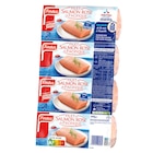 Filets de saumon rose sauvage du Pacifique surgelés MSC - FINDUS en promo chez Carrefour Market Blois à 8,88 €