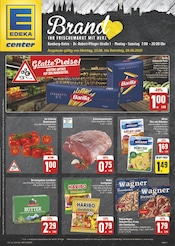 Aktueller E center Supermarkt Prospekt in Kemmern und Umgebung, "Wir lieben Lebensmittel!" mit 28 Seiten, 23.06.2025 - 28.06.2025