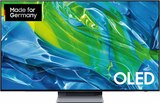 Media-Markt Rednitzhembach - TV GQ 65 S 95 B Angebot im Prospekt TV GQ 65 S 95 B bei Media-Markt im Rednitzhembach Prospekt für 1.949,00 €