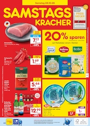 Budweiser Angebot & Preis im aktuellen Netto Marken-Discount Prospekt Budweiser Angebot im aktuellen Netto Marken-Discount Prospekt auf Seite 60