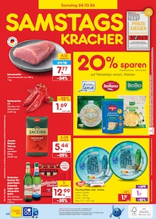 Lätta Angebot im Netto Marken-Discount Prospekt, gültig von 12.10.2026 bis 17.10.2026 Lätta Angebot im aktuellen Netto Marken-Discount Prospekt auf Seite 60