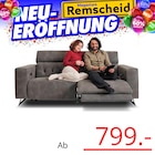 Aktuelles Madeira 3-Sitzer Sofa Angebot bei Seats and Sofas in Wuppertal ab 799,00 €