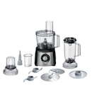 Robot multifonction compact - BOSCH en promo chez Carrefour Market Robot multifonction compact - BOSCH dans le catalogue Carrefour Market