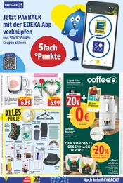 Lenor im E center Prospekt in Falkensee Aktueller E center Prospekt mit Lenor, "Aktuelle Angebote", Seite 20