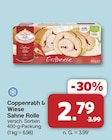 Aktuelles Sahne Rolle Angebot bei famila Nordwest in Oldenburg ab 2,79 €