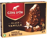BATÔNNETS GÉANTS - COTE D’OR en promo chez Supermarchés Match BATÔNNETS GÉANTS - COTE D’OR dans le catalogue Supermarchés Match