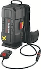 Akku-Rucksack 20V/40V im Lidl Prospekt Akku-Rucksack 20V/40V von PARKSIDE PERFORMANCE im aktuellen Lidl Prospekt für 89,99 €