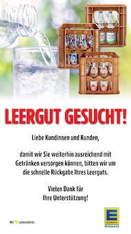 Geschirrspüler im aktuellen EDEKA Prospekt (Mannheim) Geschirrspüler im EDEKA Prospekt "Aktuelle Angebote" mit 43 Seiten (Mannheim)