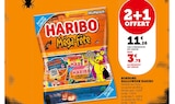 Bonbons Halloween Haribo à Super U dans Delme Bonbons Halloween Haribo à Super U dans Delme