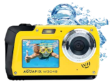 Unterwasserkamera Aquapix W3048 Edge im Angebot bei Netto Marken-Discount in Flensburg Unterwasserkamera Aquapix W3048 Edge Angebote von Easypix bei Netto Marken-Discount Flensburg für 89,99 €