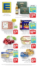 EDEKA Prospekt für Fischbachtal: "Aktuelle Angebote", 17 Seiten, 01.06.2026 - 06.06.2026