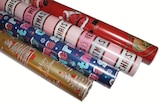 Weihnachtspapier Angebote bei Wreesmann Görlitz für 0,49 €