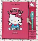 Journal intime hello kitty “mr.Wonderful” en promo chez Monoprix Margaret pn Journal intime hello kitty “mr.Wonderful” dans le catalogue Monoprix Margaret pn