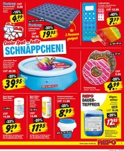 Pool im Repo Prospekt in Hoyerswerda Aktueller Repo Prospekt mit Pool, "Aktuelle Angebote", Seite 7