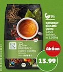 Bio Caffè Crema Angebote von Naturgut bei Penny Ludwigsburg für 13,99 €