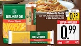 Pasta im EDEKA Prospekt Pasta von Delverde im aktuellen EDEKA Prospekt für 0,79 €