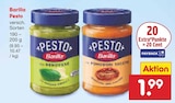 Pesto im Angebot bei Netto Marken-Discount in Ravensburg Pesto Angebote von Barilla bei Netto Marken-Discount Ravensburg für 1,99 €
