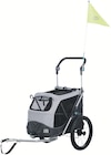 Fahrradanhänger Angebote von Trixie bei ZooRoyal Elmshorn für 136,99 €