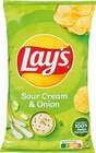 Chips von Lay's im aktuellen Netto Marken-Discount Prospekt für 1,19 €