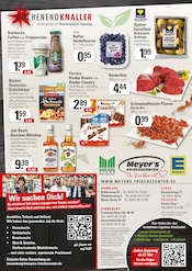 Apple im EDEKA Prospekt in Stade Aktueller EDEKA Prospekt mit Apple, "Top Angebote", Seite 24