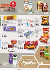 Aktueller EDEKA Prospekt mit Wild, "Aktuelle Angebote", Seite 15