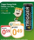 Aktuelle Energydrink Angebote bei GLOBUS in Halle (Saale) Aktuelles Classic Angebot bei GLOBUS in Halle (Saale) ab 0,49 €