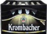 Bier Angebote von Krombacher bei Netto Marken-Discount Oelde für 10,79 €