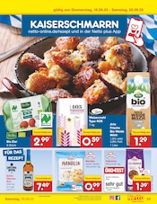 Aktueller Netto Marken-Discount Prospekt mit Spirituosen, "Aktuelle Angebote", Seite 37