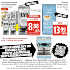 Aktuelles Hafer Barista Angebot bei EDEKA in Neumünster ab 8,88 €