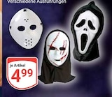 Maske Angebote bei GLOBUS Salzgitter für 4,99 €