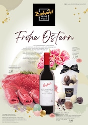 E center Discounter Prospekt der aktuellen Woche mit 18 Seiten, gültig von 30.03.2026 bis 04.04.2026, in Düsseldorf und Umgebung Aktueller E center Discounter Prospekt in Düsseldorf und Umgebung, "Aktuelle Angebote" mit 18 Seiten, 30.03.2026 - 04.04.2026