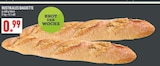 Rustikales Baguette im Angebot bei Marktkauf in Bochum Rustikales Baguette Angebote bei Marktkauf Bochum für 0,99 €