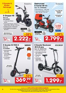 Bohrmaschine im Netto Marken-Discount Prospekt "netto-online.de - Exklusive Angebote" mit 12 Seiten (Bonn)