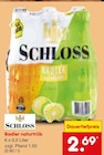 Radler naturtrüb im Angebot bei Netto Marken-Discount in Heilbronn Radler naturtrüb Angebote von SCHLOSS bei Netto Marken-Discount Heilbronn für 2,69 €