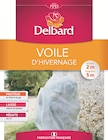 Promo Voile d'hivernage à 2,99 € dans le catalogue Delbard à Thiers