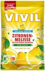 Bonbons Angebote von VIVIL bei Penny Salzgitter für 1,29 €