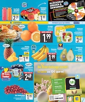 Kiwi im EDEKA Prospekt in München Aktueller EDEKA Prospekt mit Kiwi, "Wir lieben Lebensmittel.", Seite 3