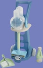 Intermarché Hyper Chalon-sur-Saône - Promo Chariot de ménage et aspirateur Promo Chariot de ménage et aspirateur à 12,93 € dans le catalogue Intermarché Hyper à Chalon-sur-Saône