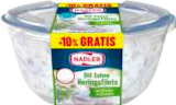 Sahne Heringsfilets von Nadler im aktuellen EDEKA Prospekt für 3,79 €