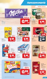 Aktueller Markant Nordwest Prospekt mit Milka, "DER MARKT FÜR GUTES ESSEN UND TRINKEN", Seite 9