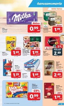 Kaffee im Markant Nordwest Prospekt "DER MARKT FÜR GUTES ESSEN UND TRINKEN" mit 12 Seiten (Bad Salzuflen)