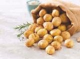 Pomme de terre primeur - Super U à Roanne Pomme de terre primeur en promo chez Super U Roanne à 1,87 €