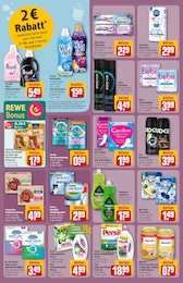 Parfum Angebot & Preis im aktuellen REWE Prospekt Parfum Angebot im aktuellen REWE Prospekt auf Seite 32