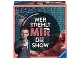 Wer stiehlt mir die Show? Brettspiel Mehrfarbig von RAVENSBURGER im aktuellen MediaMarkt Saturn Prospekt für 23,99 €