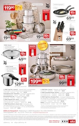 Wok Angebot im aktuellen XXXLutz Möbelhäuser Prospekt auf Seite 12