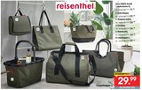 Kulturtasche XL Angebote von Reisenthel bei Zurbrüggen Dortmund für 19,99 €