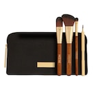 Classique - Kit de pinceaux Maquillage - Nocibé en promo chez Nocibé Classique - Kit de pinceaux Maquillage - Nocibé dans le catalogue Nocibé