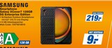 Smartphone Galaxy XCover7 128GB 5G Enterprise Edition im Angebot bei expert in Goslar Smartphone Galaxy XCover7 128GB 5G Enterprise Edition Angebote von Samsung bei expert Goslar für 9,00 €