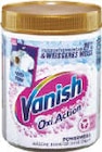 Oxi Action von Vanish für 7,99 € bei Netto Marken-Discount im Angebot Oxi Action von Vanish im aktuellen Netto Marken-Discount Prospekt