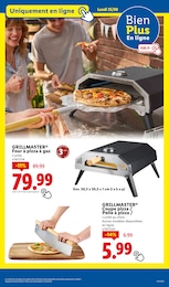 Offre Petits Fours dans le catalogue Lidl du moment à la page 39